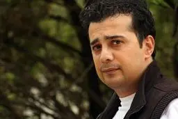 سپند امیرسلیمانی: برای بچه‌ها می‌میرم