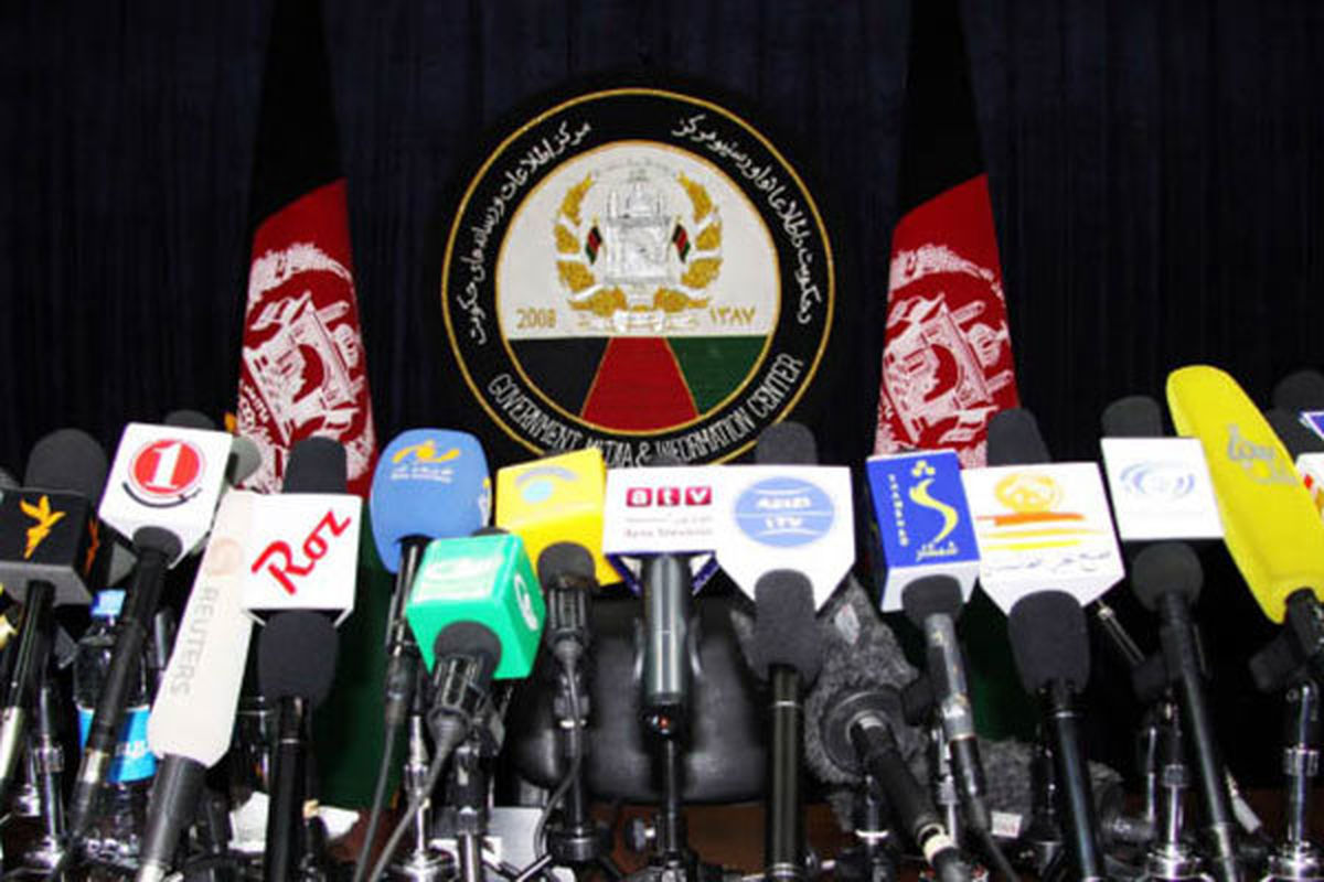 اقبال افغان‌ها به خبرگزاری/ جایی که روزنامه‌فروشی بی‌معنی است