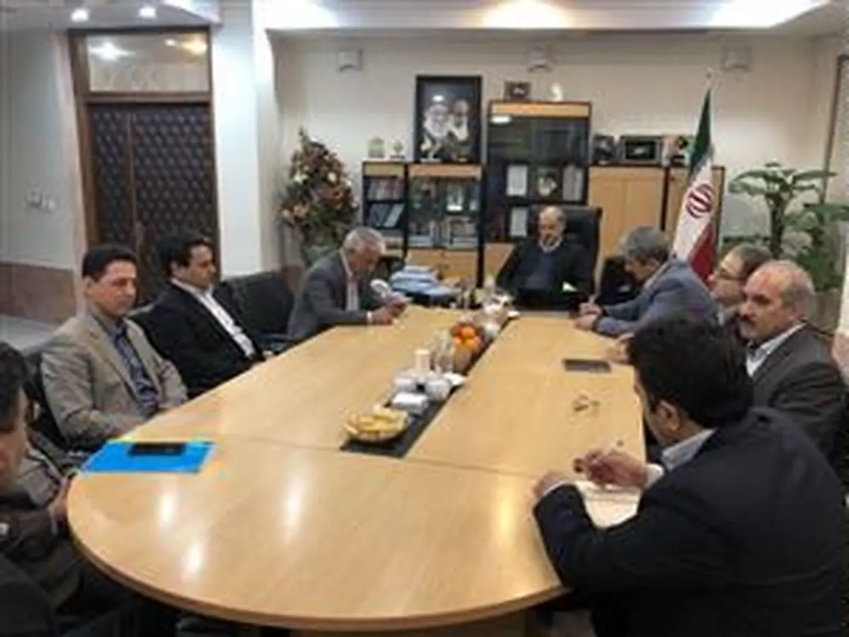 تولید گوشت مرغ در استان گلستان راه اندازی می شود