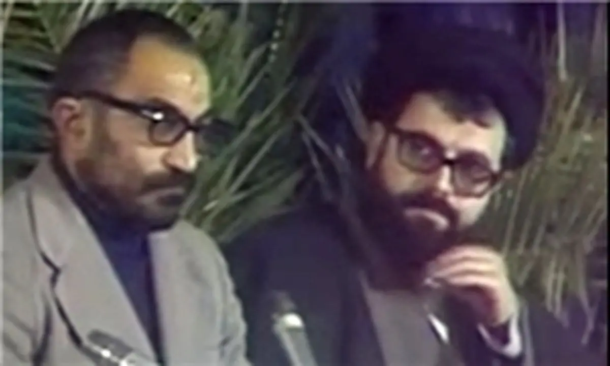 موسوی تبریزی: امام گفت لاجوردی بماند
