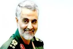 چه هدیه‌ای به قاسم سلیمانی میدی!؟