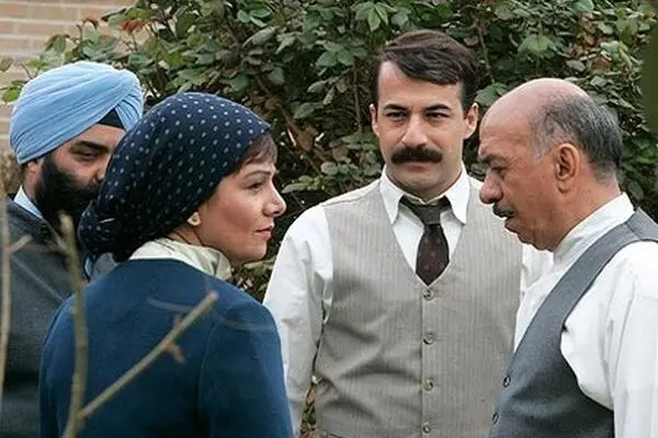 پخش «سرزمین مادری» بدون جلب رضایت نمایندگان مجلس به صلاح نیست