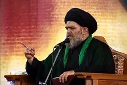 با این جشن دل دشمنان حضرت زهرا(س) را شاد کردید!