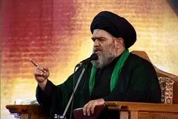 با این جشن دل دشمنان حضرت زهرا(س) را شاد کردید!