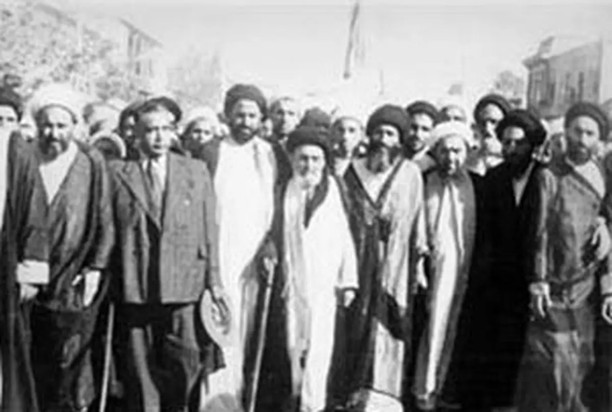 مهم‌ترین خسارات حذف روحانیون از سیاست در تاریخ ایران