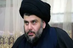 مقتدی صدر عراقی‌ها را به شرکت در انتخابات پارلمانی فراخواند