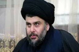 مقتدی صدر عراقی‌ها را به شرکت در انتخابات پارلمانی فراخواند