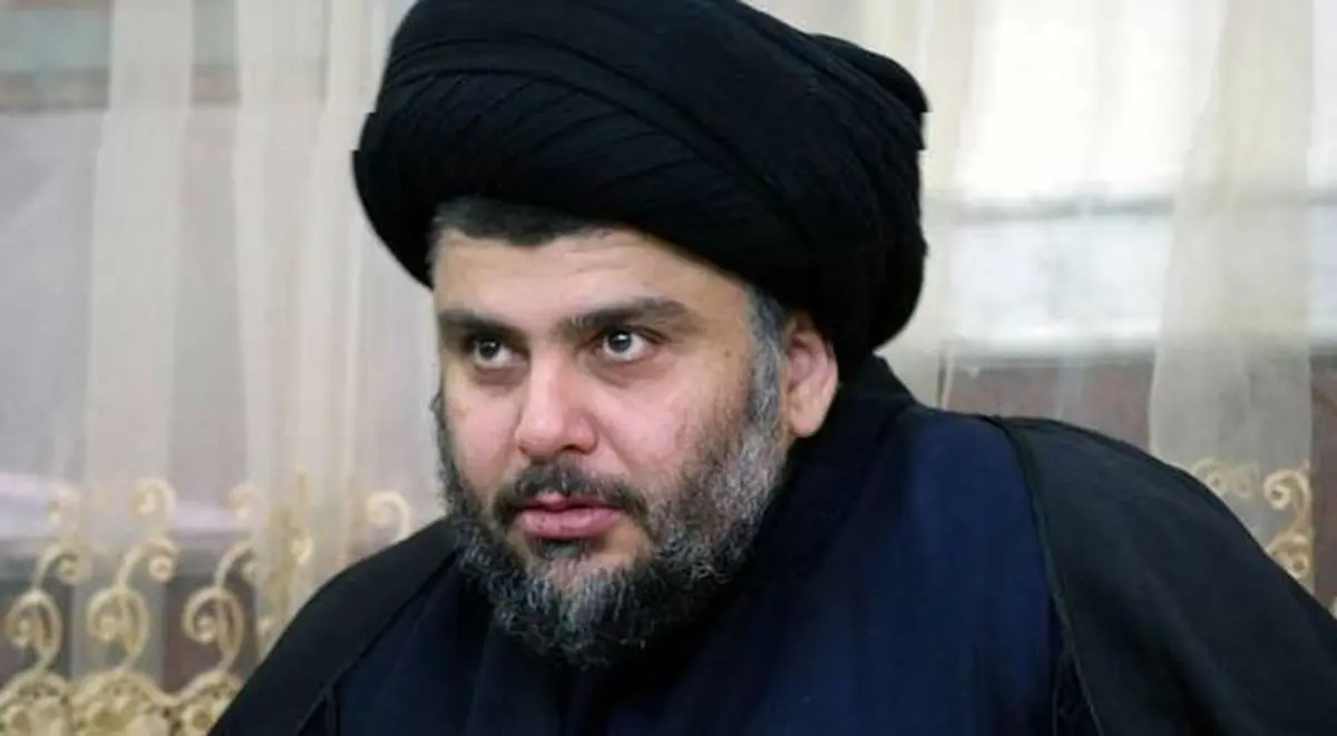 مقتدی صدر عراقی‌ها را به شرکت در انتخابات پارلمانی فراخواند