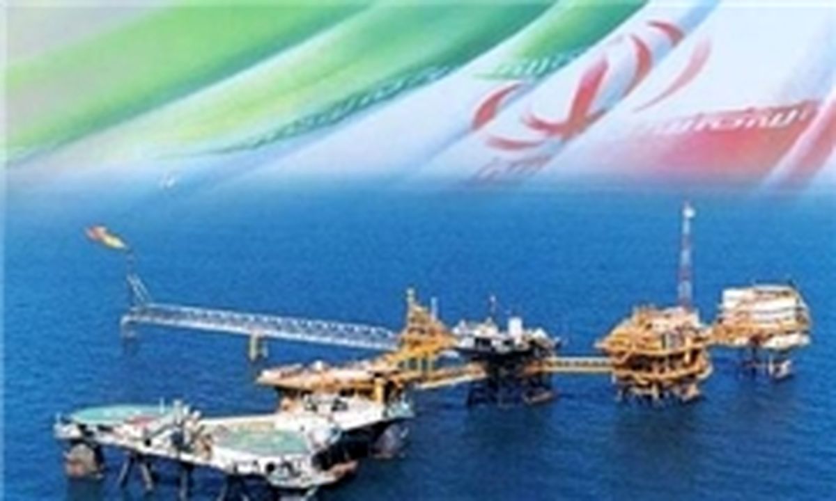 نفت آمریکا در حال جایگزینی نفت ایران در آسیا
