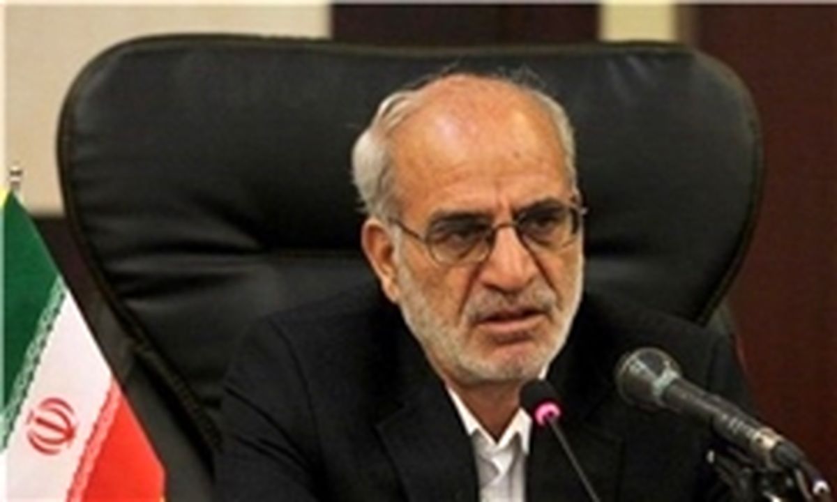 پیام تبریک استاندار تهران به مناسبت روز جهانی کارگر