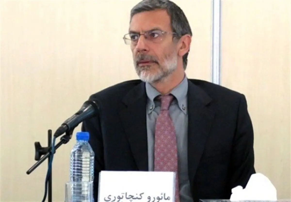 سفیر ایتالیا: عدم بازگشایی موسسه فرهنگی ایتالیا در ایران از نقاط ضعف در روابط فرهنگی دو کشور است
