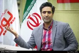 آرزویم ساخت مستند «مردمان طبیعت ایران» برای معرفی هویت ایران به جهانیان است/ ایرانگرد حاصل بیش از ۲۰ سال تجربه ایرانگردی است