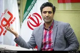 آرزویم ساخت مستند «مردمان طبیعت ایران» برای معرفی هویت ایران به جهانیان است/ ایرانگرد حاصل بیش از ۲۰ سال تجربه ایرانگردی است