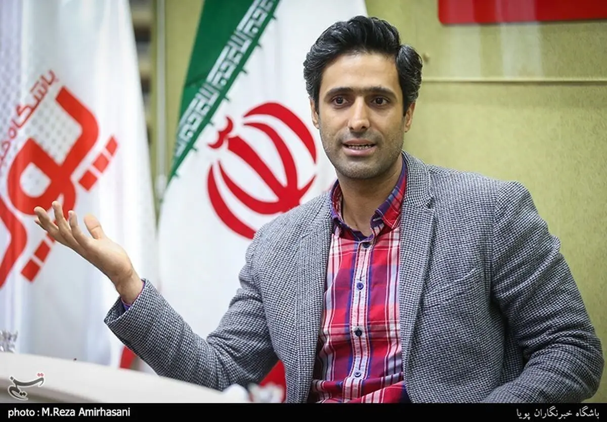آرزویم ساخت مستند «مردمان طبیعت ایران» برای معرفی هویت ایران به جهانیان است/ ایرانگرد حاصل بیش از ۲۰ سال تجربه ایرانگردی است