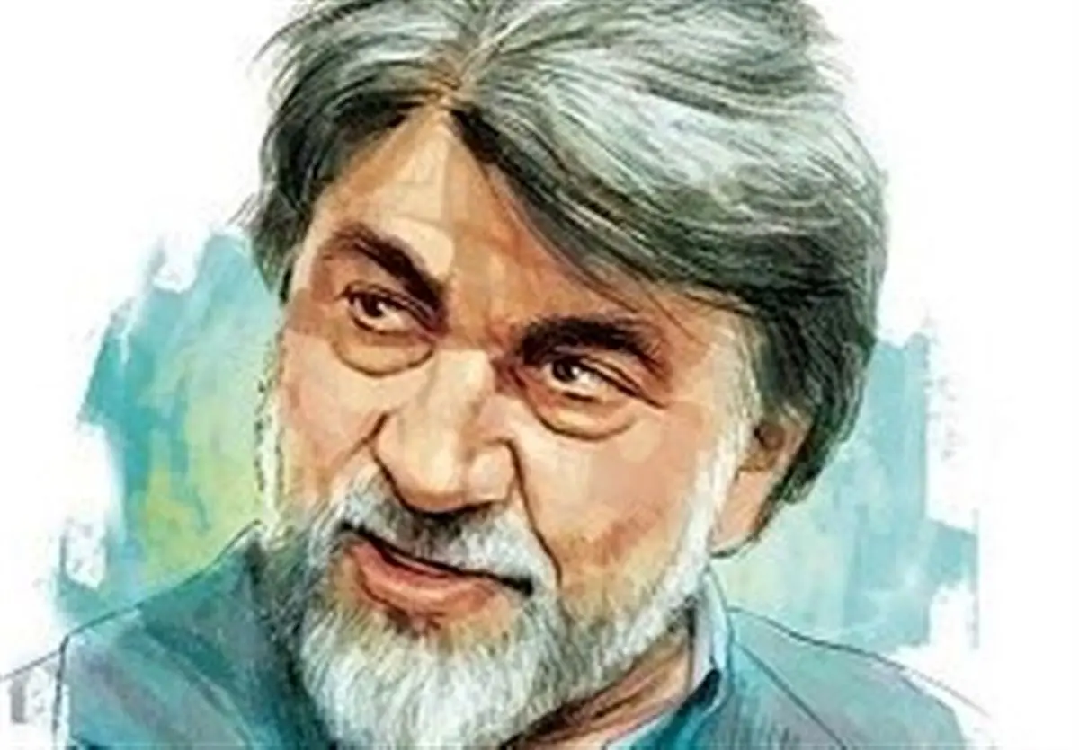 انتشار نامههای سر به مُهر از قیصر امینپور در نمایشگاه کتاب