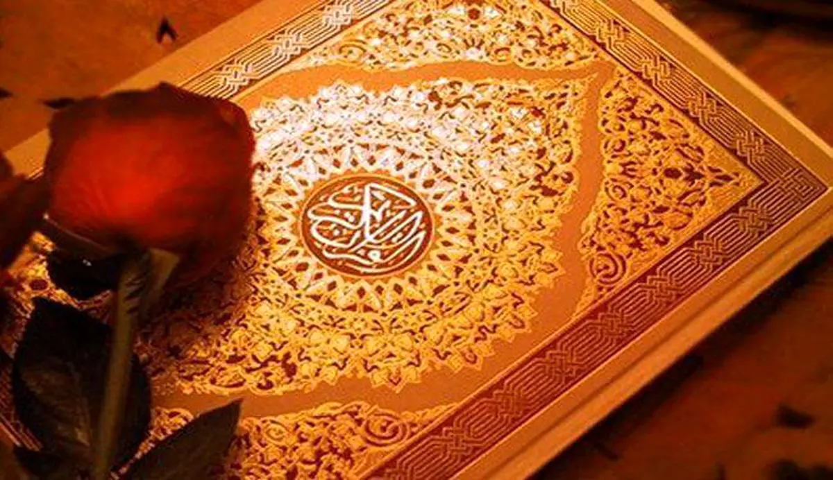 تفسیر آیات ۱۱۲-۱۱۳سوره انعام