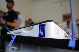 العبادی و مقتدی صدر پیشتاز انتخابات پارلمانی هستند/شمارش مجدد آرا در کرکوک