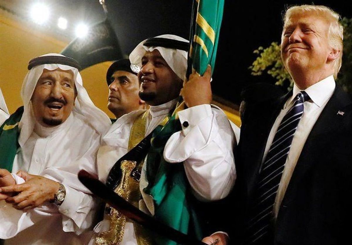 سفارت آمریکا در قدس اشغالی با چراغ سبز عربستان؛ نکبت تازه‌ای در سالگرد نکبت