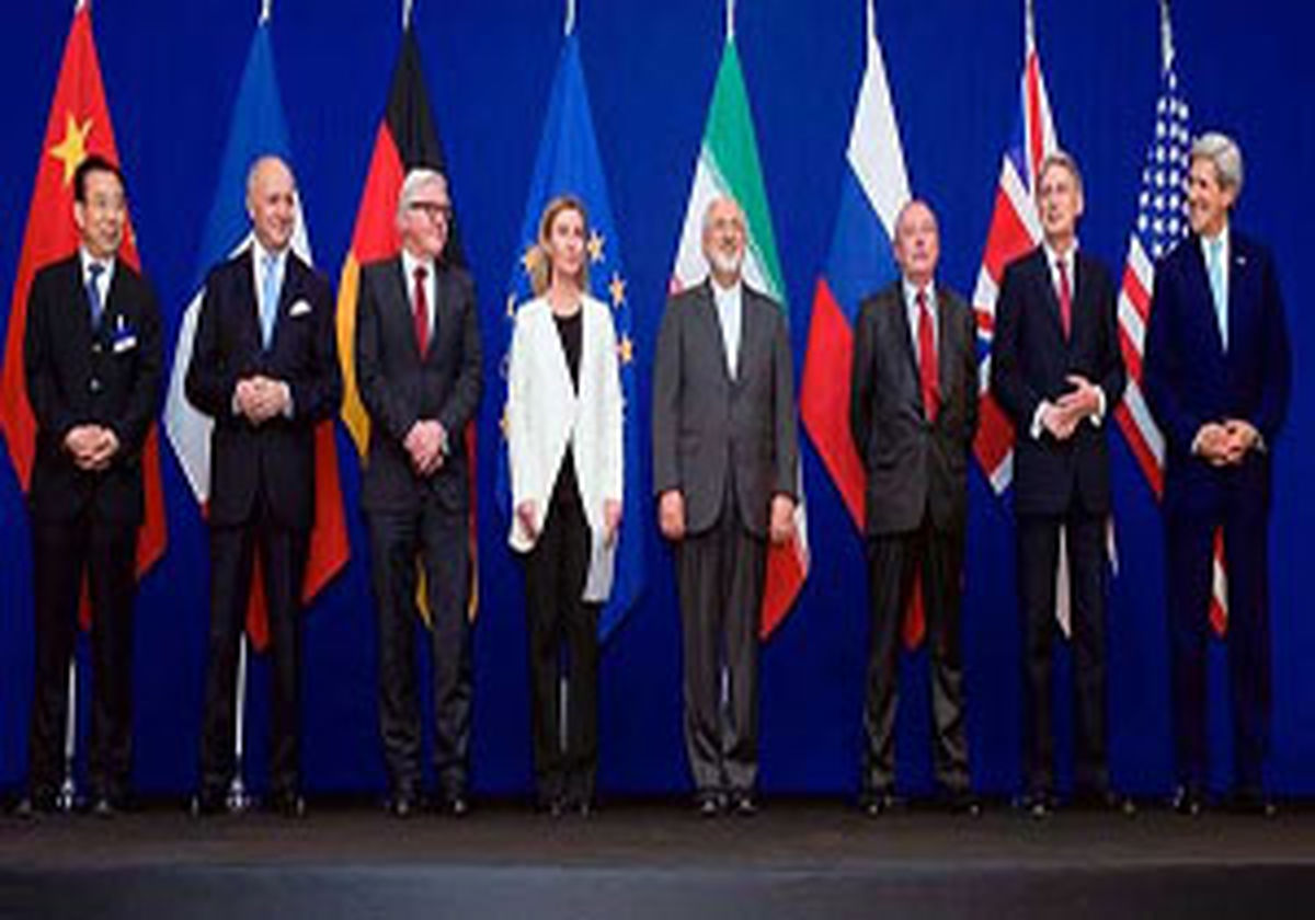 نشست مقامات وزارت خارجه آمریکا با ۲۰۰ دیپلمات خارجی درخصوص توافق هسته‌ای ایران