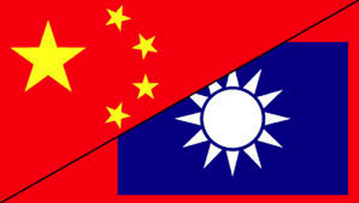 چین: هدف مانورهای نظامی‌ تهدید تایوان است