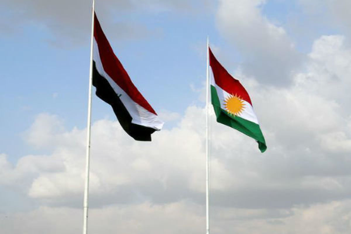 تحرکات آمریکا در اقلیم کردستان برای متحد کردن جریانهای کُرد