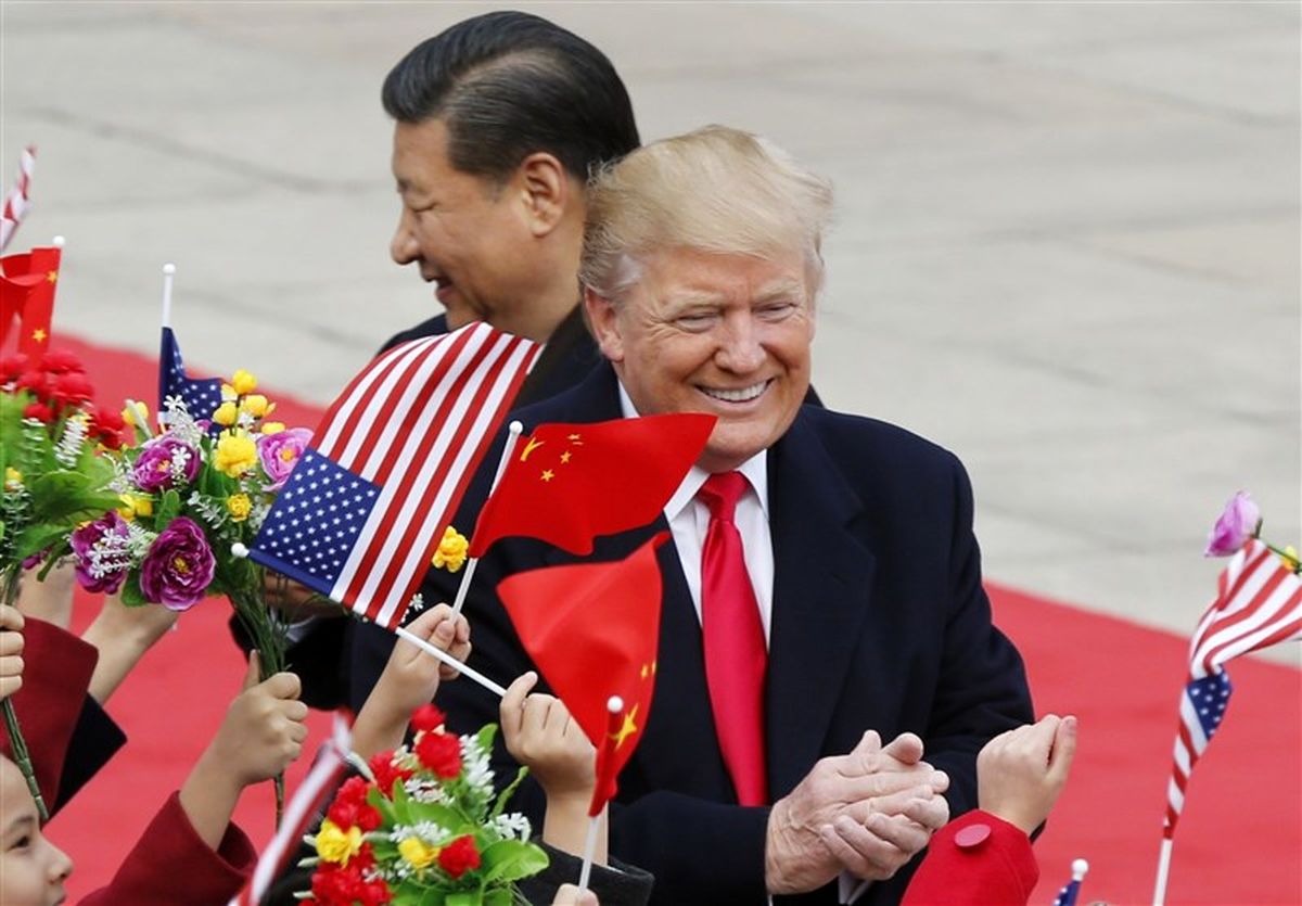 گزارش تسنیم | چین و چرخش به آسیای آمریکایی