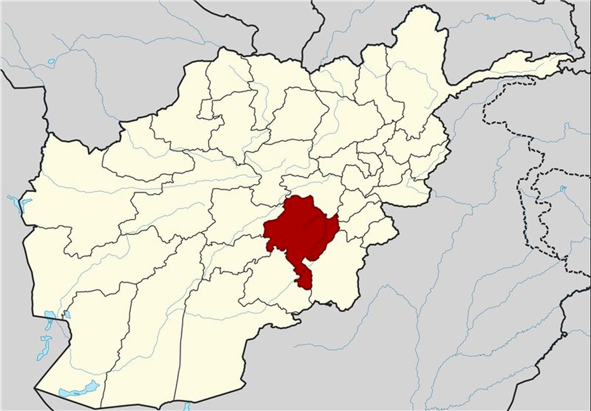 حمله گسترده طالبان به شهرستان‌های «غزنی»؛ «جغتو» سقوط کرد