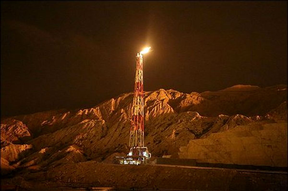 لایه‌های نفتی به ایرانی‌ها نخواهد رسید؟