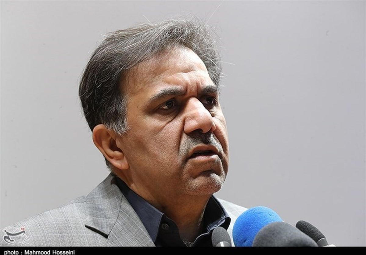 نشست فراکسیون امید با آخوندی درباره اختلاف وزارت راه و نظام مهندسی + جزئیات