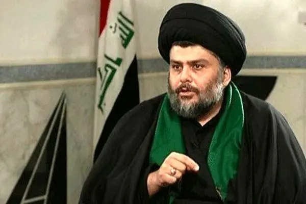 فراکسیون مقتدی صدر پیروز نهایی انتخابات پارلمانی عراق