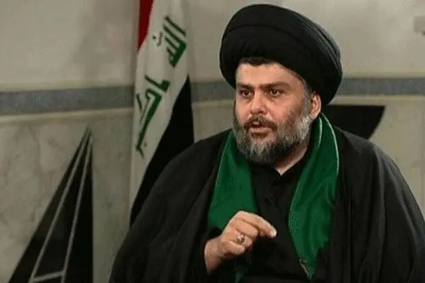 فراکسیون مقتدی صدر پیروز نهایی انتخابات پارلمانی عراق