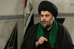 فراکسیون مقتدی صدر پیروز نهایی انتخابات پارلمانی عراق