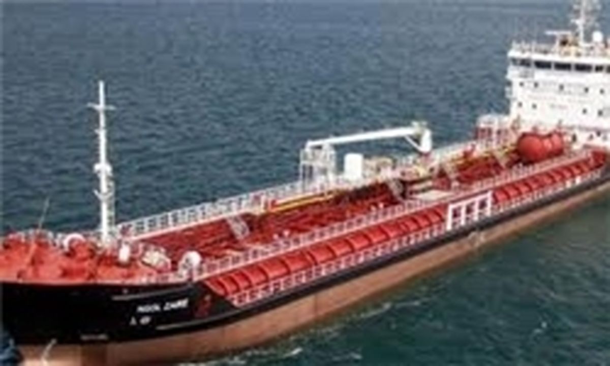 خرید نفت هند از ایران به بالاترین رقم ۱۹ ماه گذشته رسید