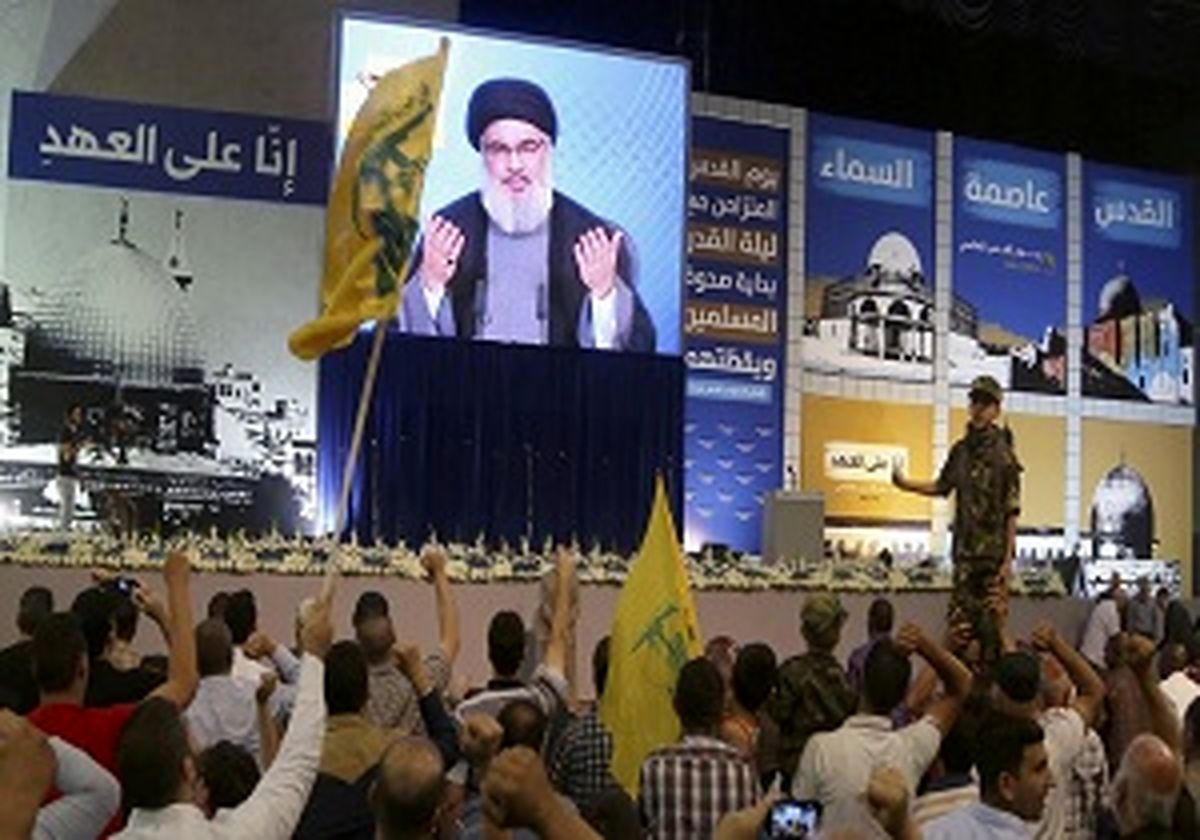 تاکید مقام سابق لبنانی بر بی‌اثر بودن تحریم‌های آمریکا علیه رهبران حزب‌الله