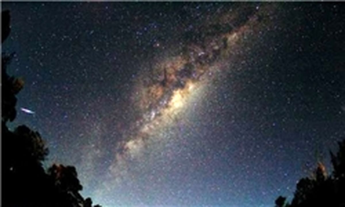 تهیه تصاویر نفس گیر از کهکشان های اطراف توسط تلسکوپ هابل