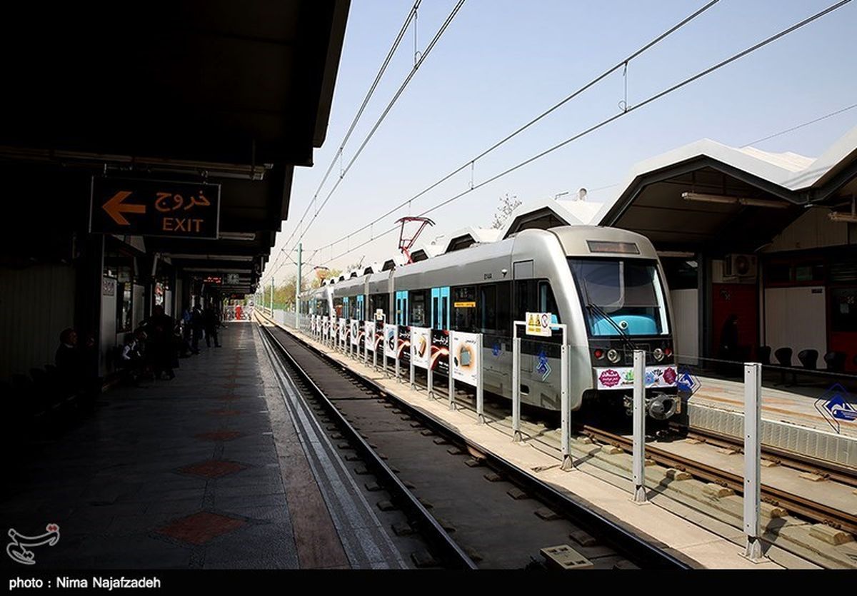 افزایش ساعات خدمات‌رسانی متروی تهران با آغاز نمایشگاه بین‌المللی قرآن کریم
