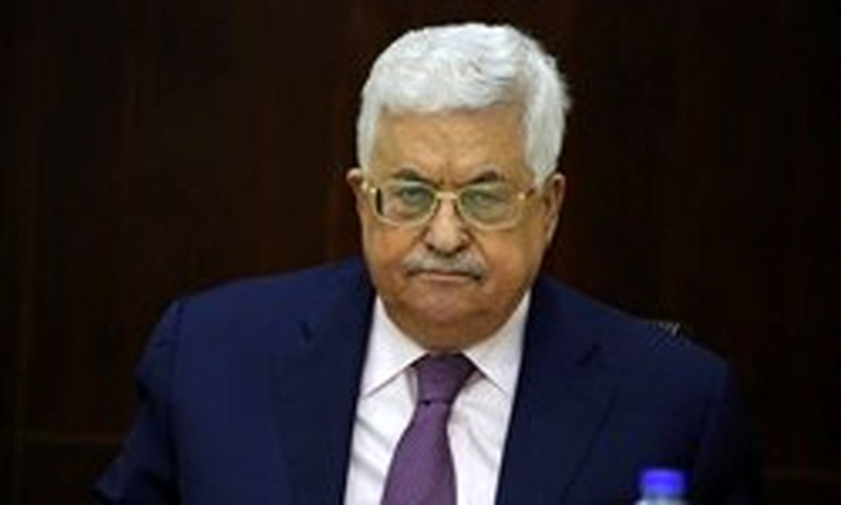 «محمود عباس» برای بار سوم طی یک هفته اخیر به بیمارستان رفت