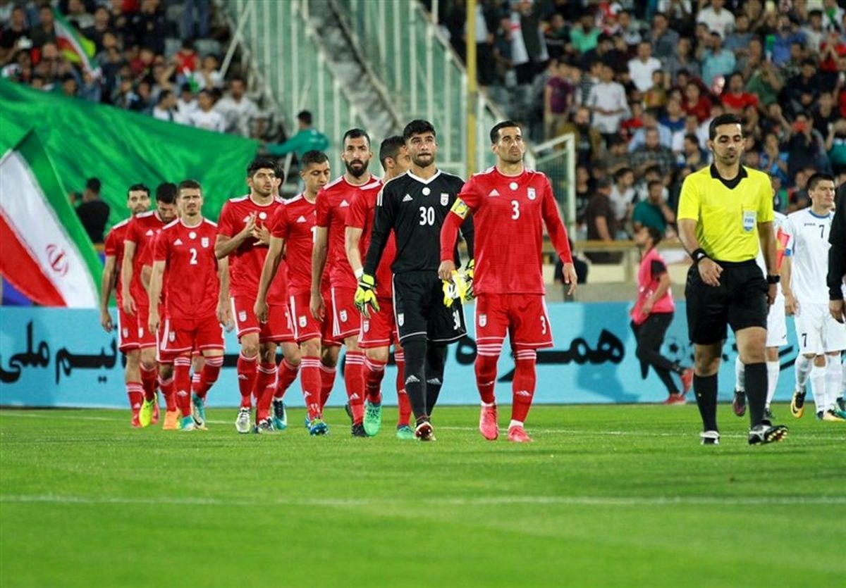 معجزه‌ای که برای ایران در جام جهانی۲۰۱۸ اتفاق نخواهد افتاد/ خط حمله تیم ملی حرف زیادی برای گفتن ندارند