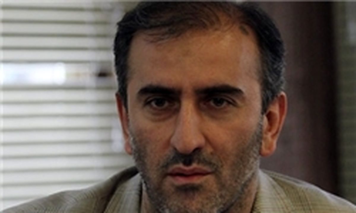 بررسی پروژه ایران مال در شورای شهر تهران