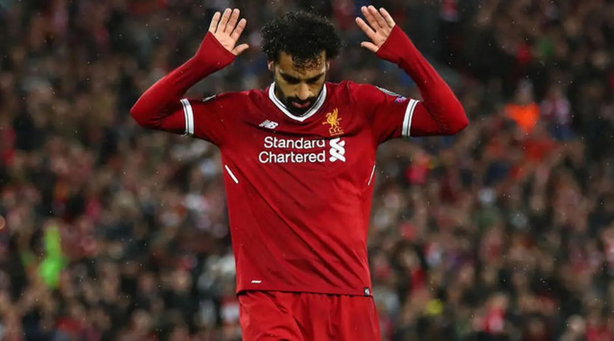 محمد صلاح در فینال لیگ قهرمانان روزه نمی‌گیرد