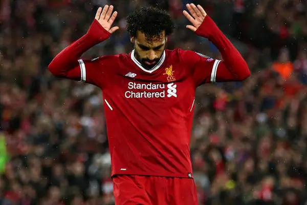 محمد صلاح در فینال لیگ قهرمانان روزه نمی‌گیرد