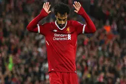 محمد صلاح در فینال لیگ قهرمانان روزه نمی‌گیرد