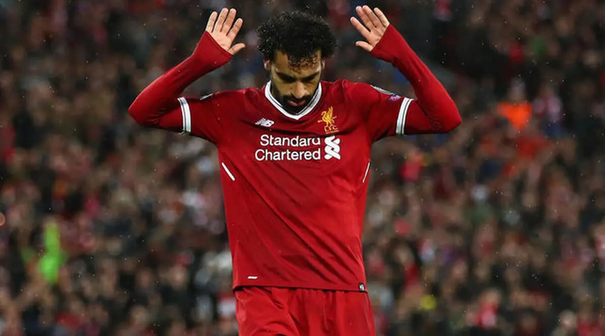 محمد صلاح در فینال لیگ قهرمانان روزه نمی‌گیرد