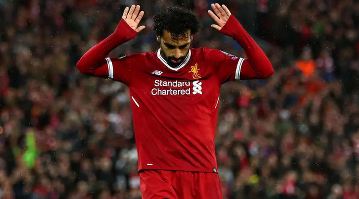 محمد صلاح در فینال لیگ قهرمانان روزه نمی‌گیرد