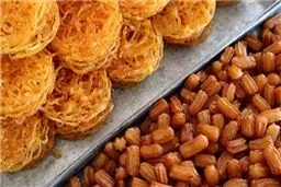 دلایلی که نباید در ماه رمضان زولبیا و بامیه بخورید