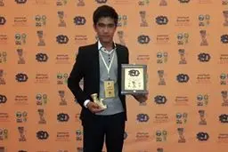 رفاقت ایرانی‌ها و مهاجران روز به روز بیش‌تر می‌شود/ مجید مجیدی کارگردان مورد علاقه من است