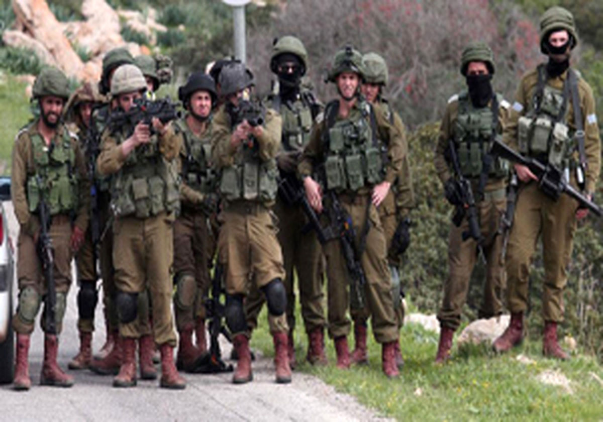 عکسبرداری از نظامیان اسرائیلی ممنوع می‌شود