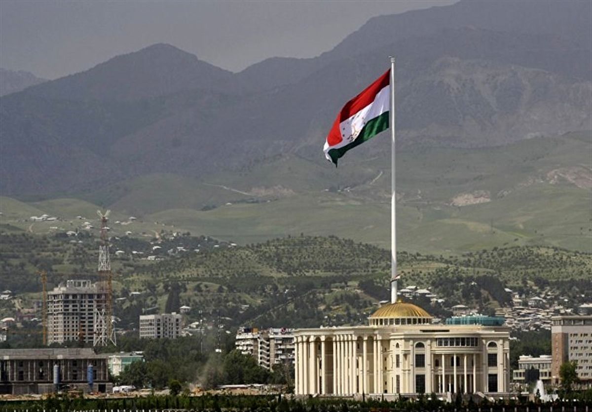 جمعیت تاجیکستان از مرز ۹ میلیون نفر گذشت