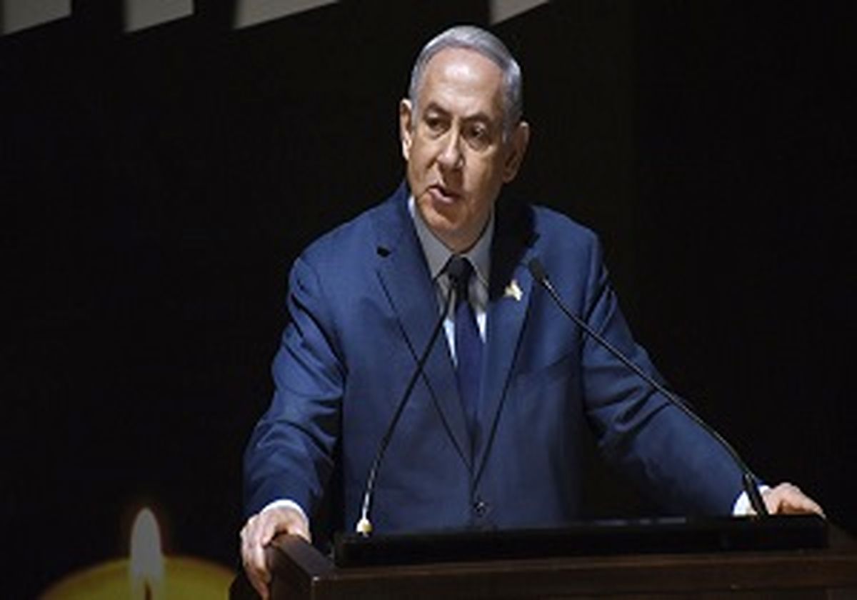 نتانیاهو: اجازه انتقال سلاح‌های مرگبار را از سوریه به لبنان نخواهیم داد