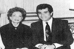 فردین: اگر انقلاب نشده بود، شاید بهروز وثوقی از دست رفته بود!